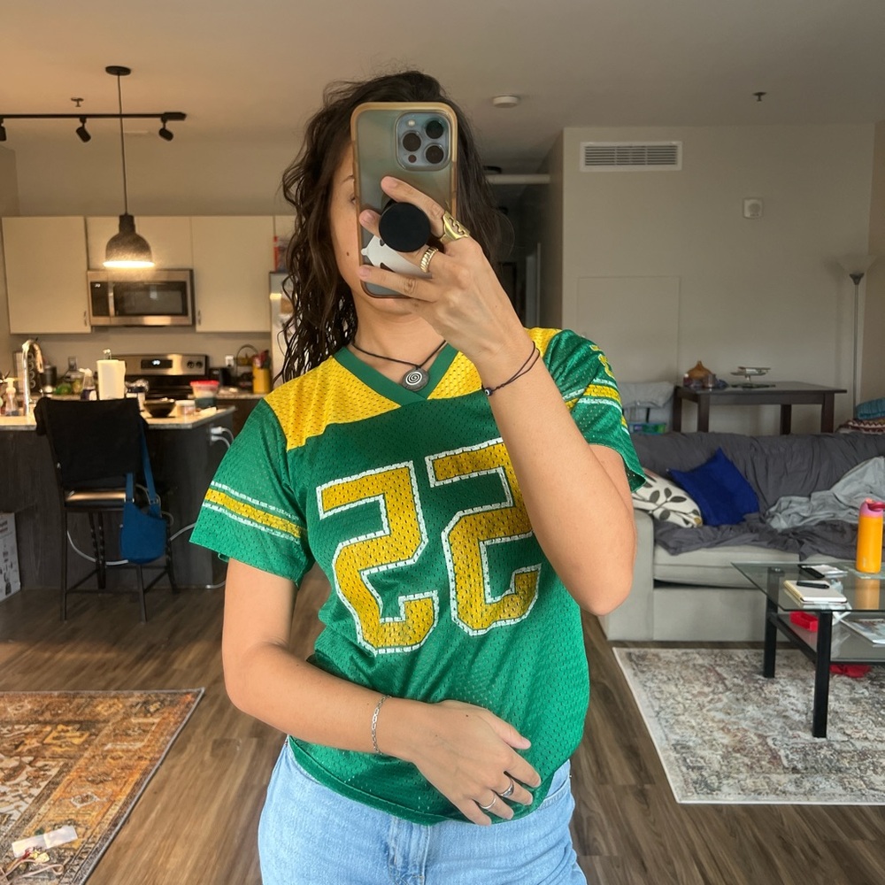 Vintage Jersey